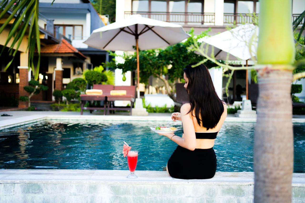 Alam Bali Hotel 3*