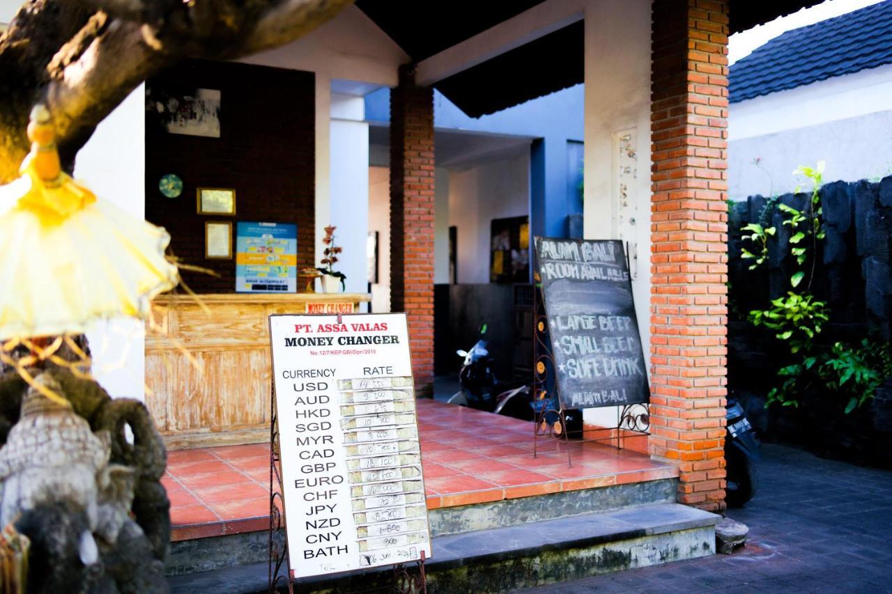 Hotel Alam Bali Amed (Bali)