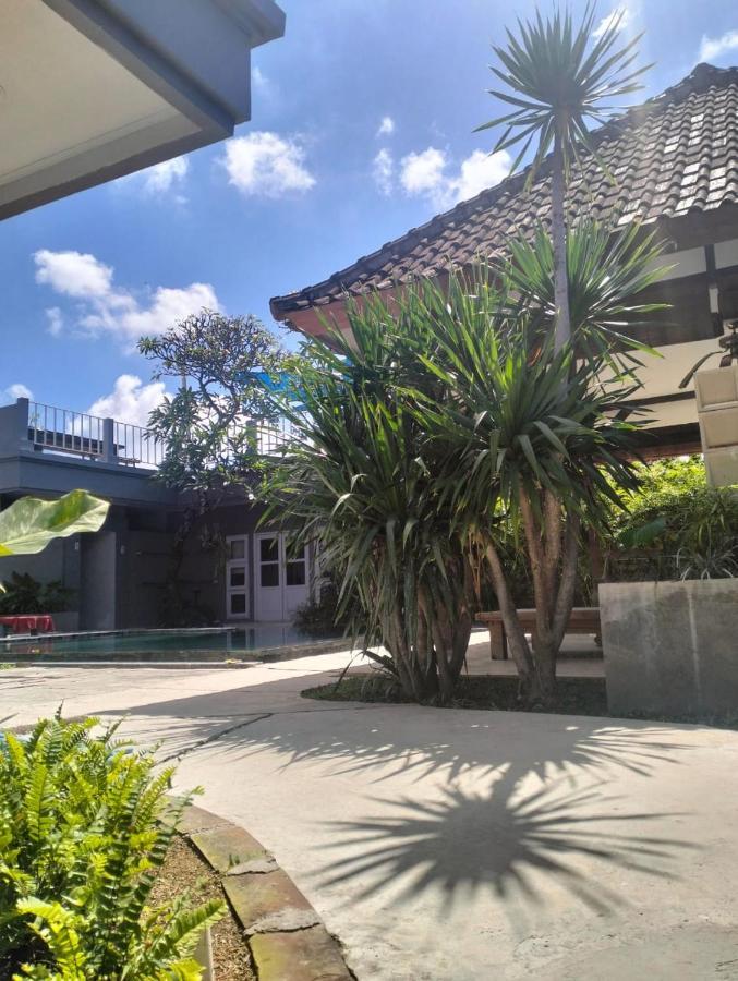 The Island Bali Hostel *
