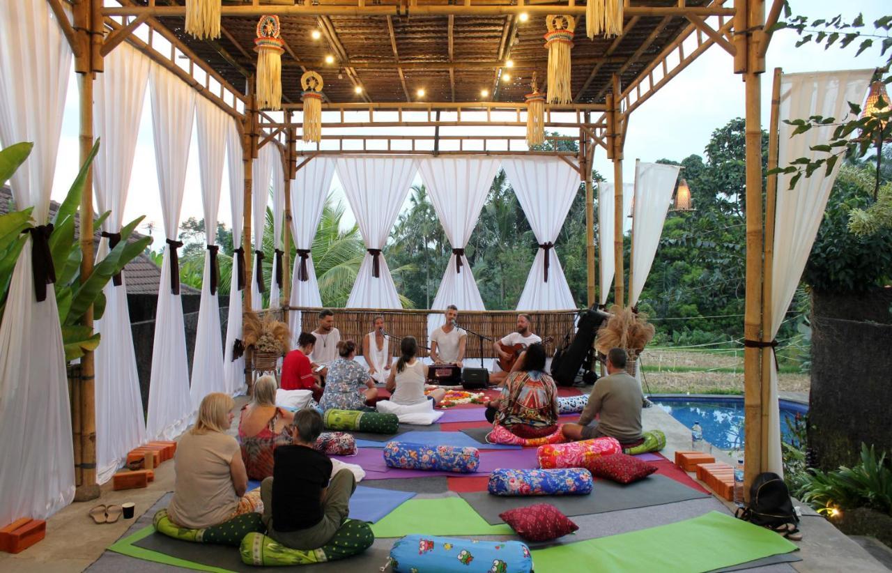 Hotel Tanta Escape Tegallalang (Bali)