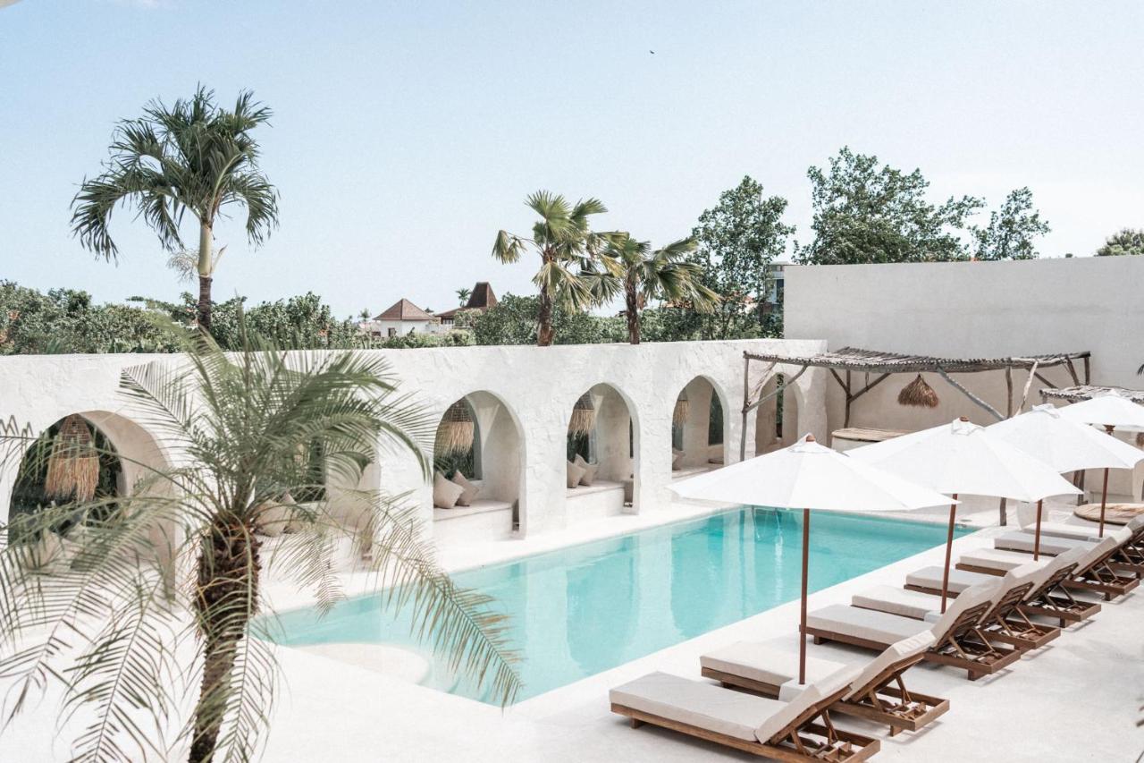 Hotel Sages Canggu (Bali)