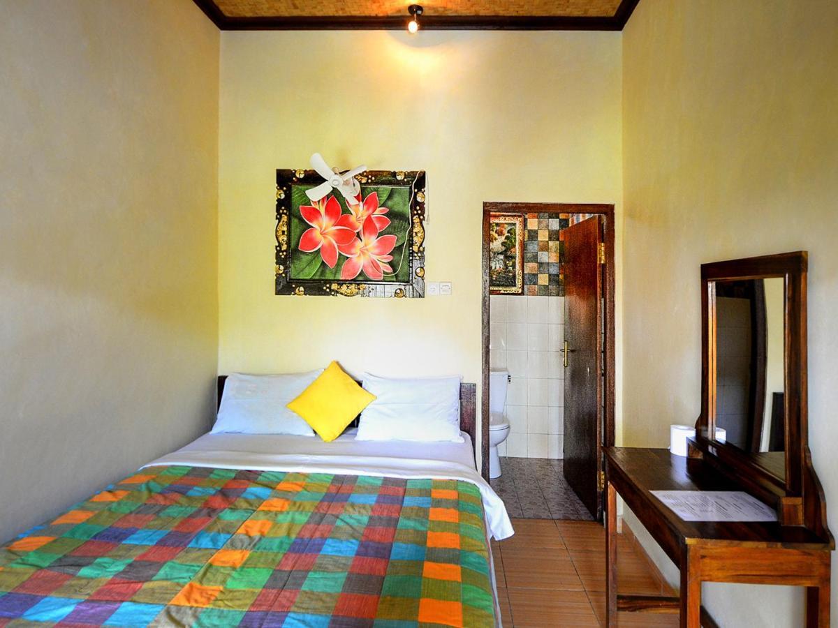Bed & Breakfast Sweet *