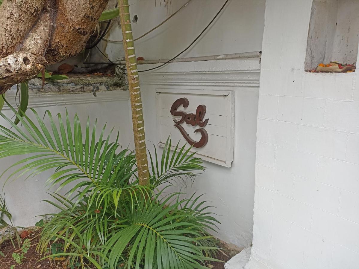Guest house Sal Secret Spot Pecatu (Bali)