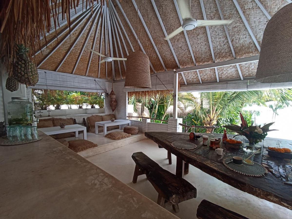Guest house Sal Secret Spot 3*