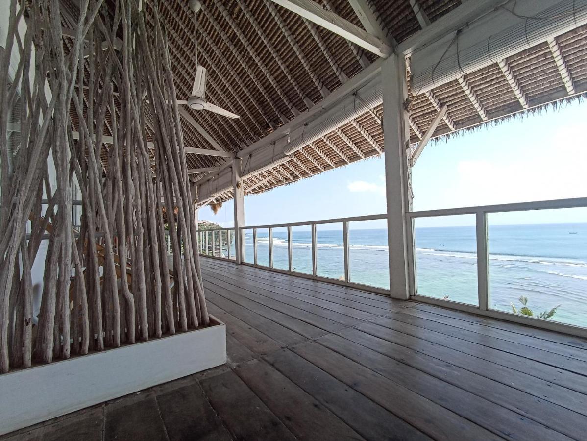 Sal Secret Spot Guest house Pecatu (Bali)
