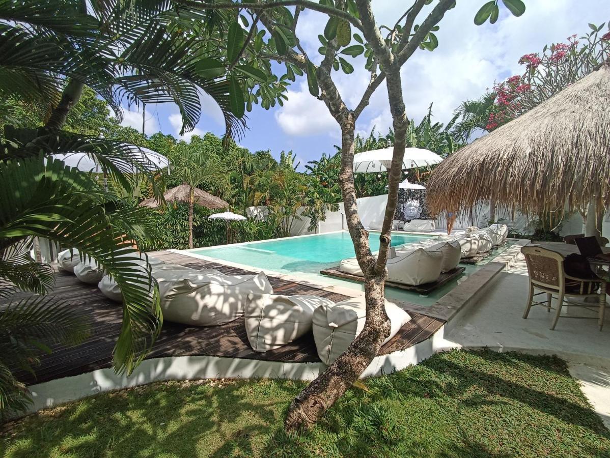 Sal Secret Spot Guest house Pecatu (Bali)