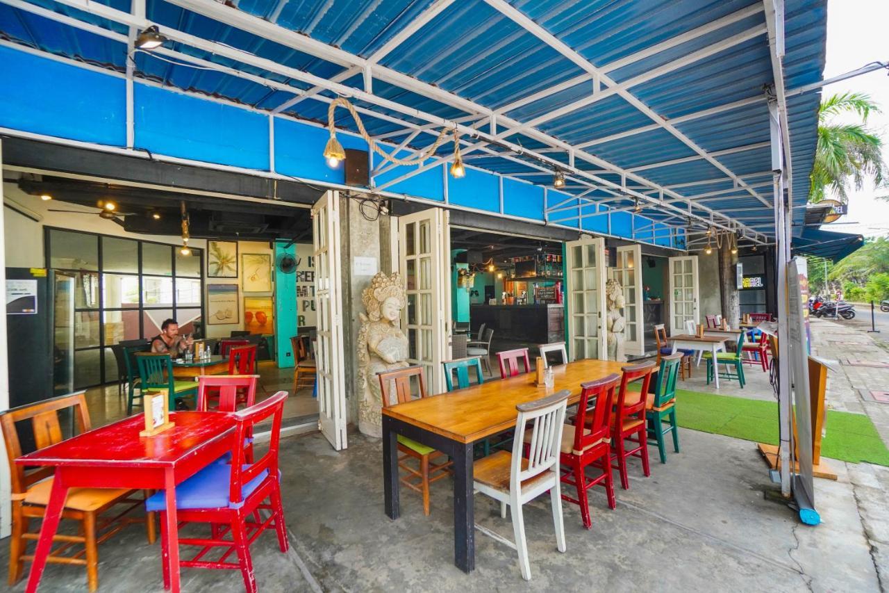 Hotel Furamaxclusive Ocean Seminyak Bali 5*