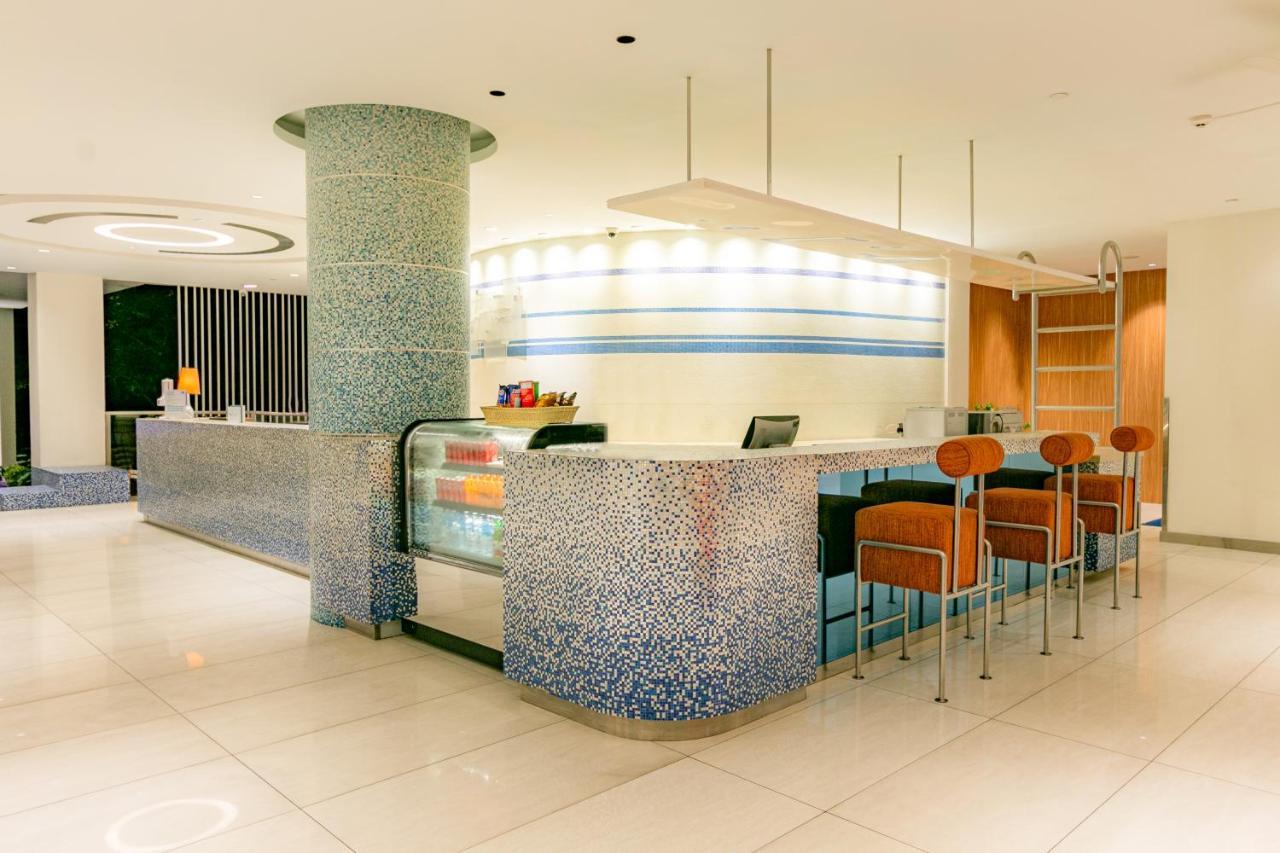 Express Baruna By Ihg 4* Kuta (Bali)