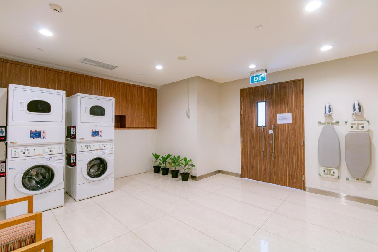 Resort Express Baruna By Ihg Kuta (Bali)