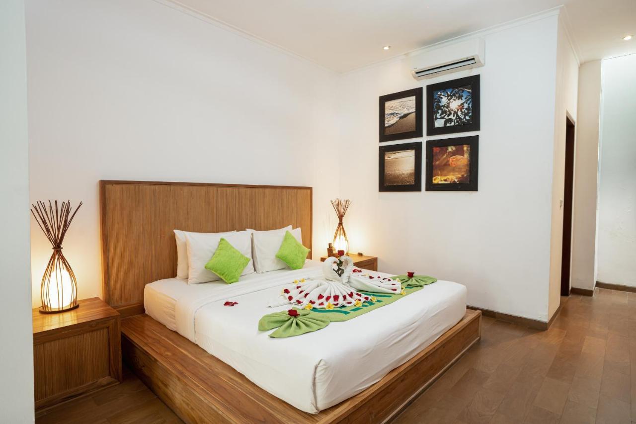 Sedasa Wisma tamu Canggu (Bali)