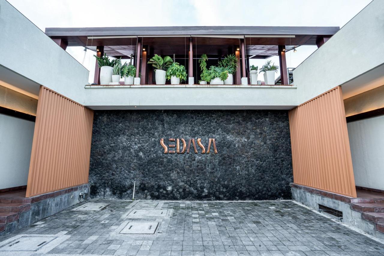 Sedasa Wisma tamu