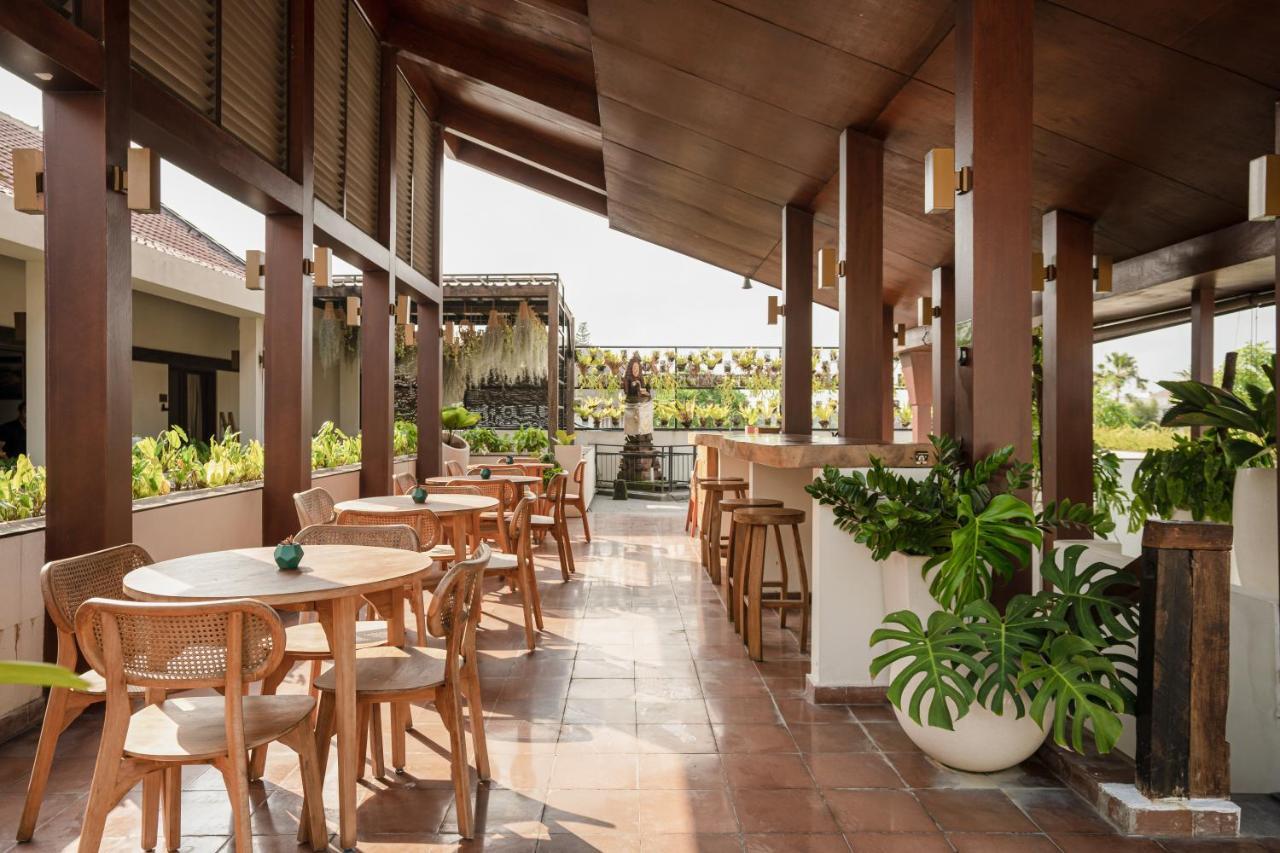 Sedasa 4* Canggu (Bali)