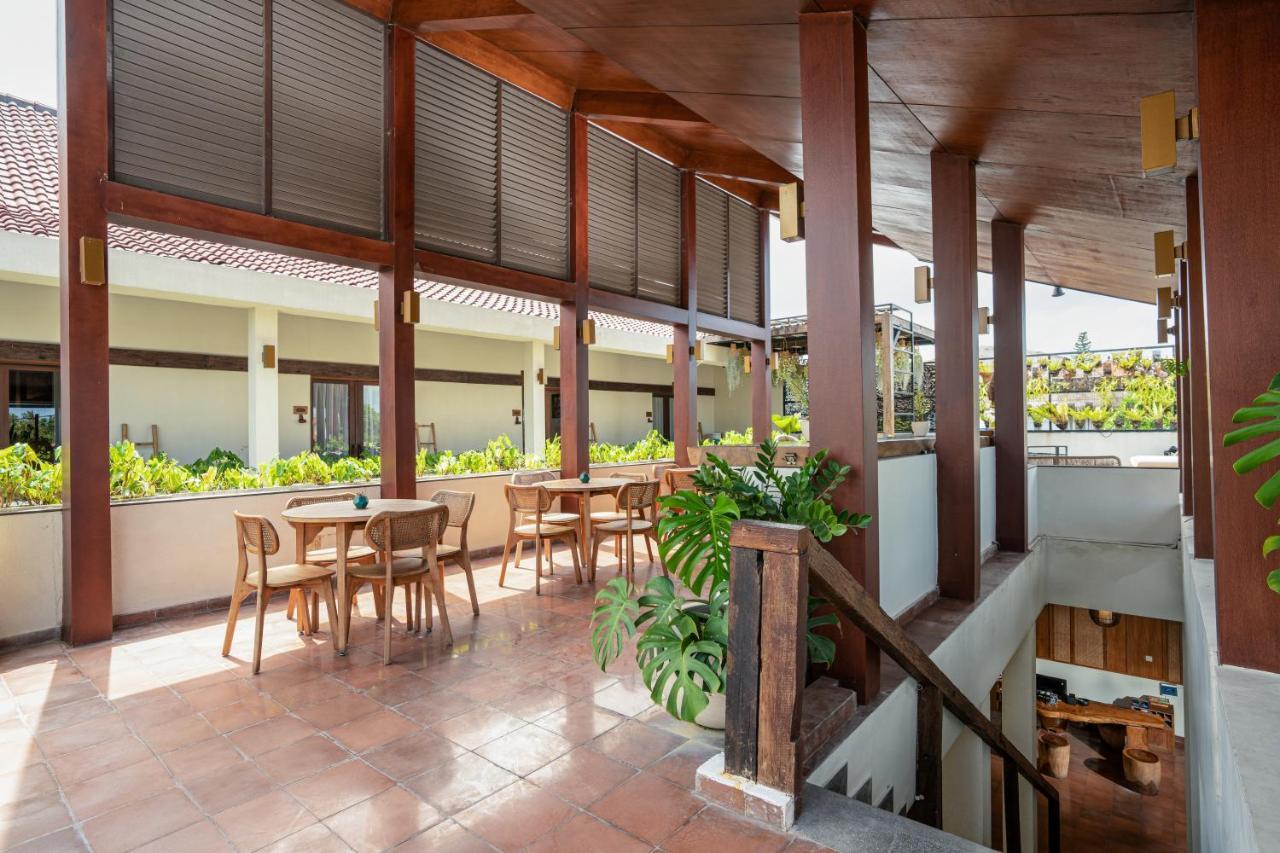 Sedasa 4* Canggu (Bali)