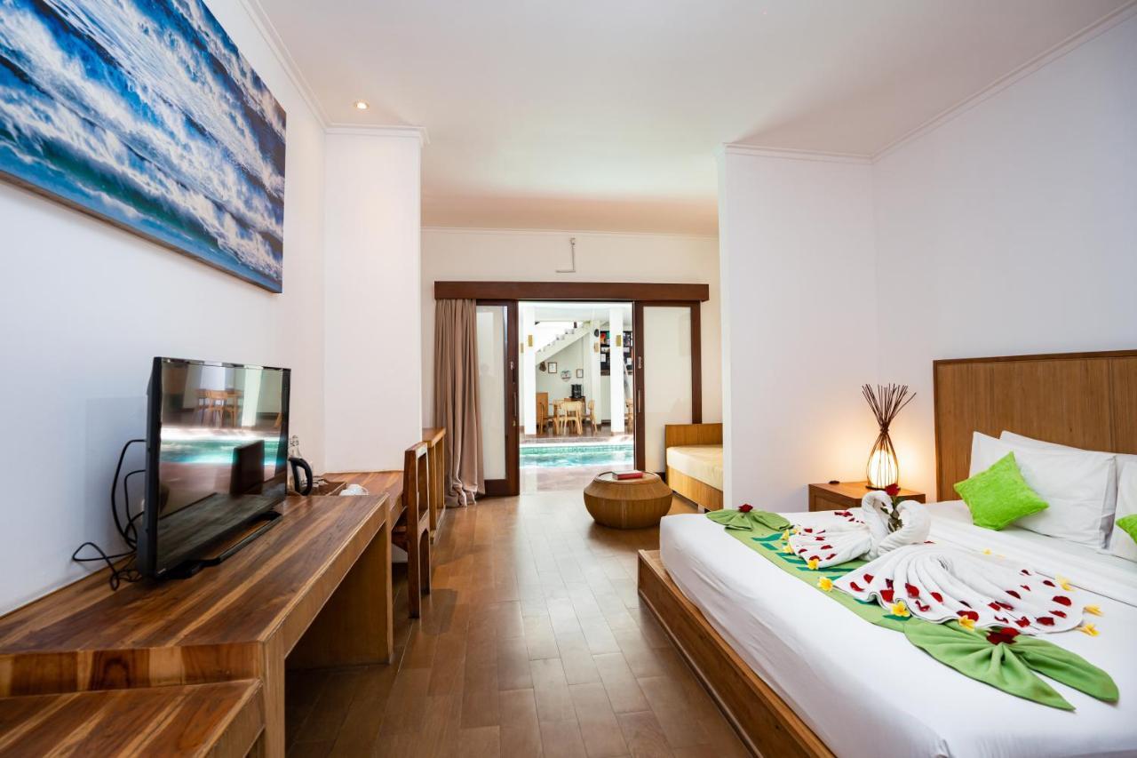 Sedasa 4* Canggu (Bali)