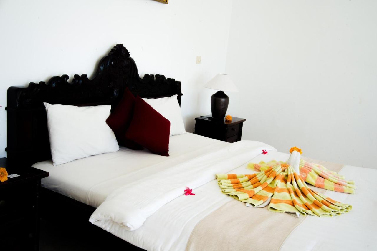 Hotel Alam Bali