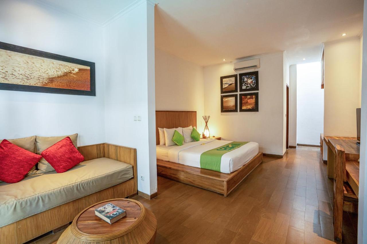 Wisma tamu Sedasa 4*
