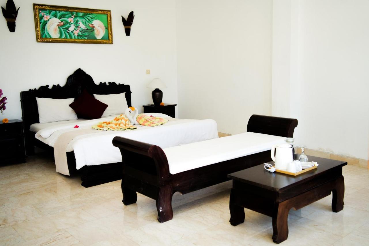 Alam Bali Hotel
