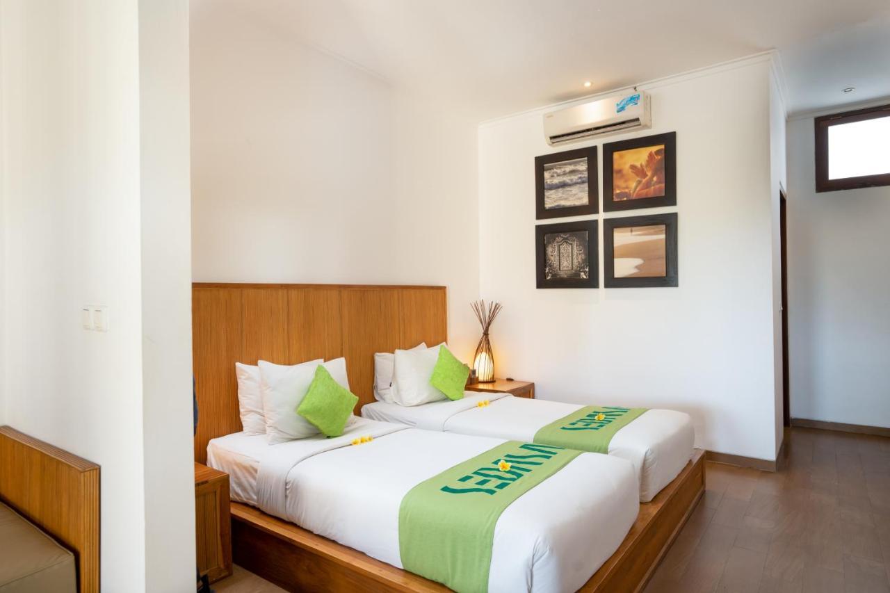 Sedasa 4* Canggu (Bali)