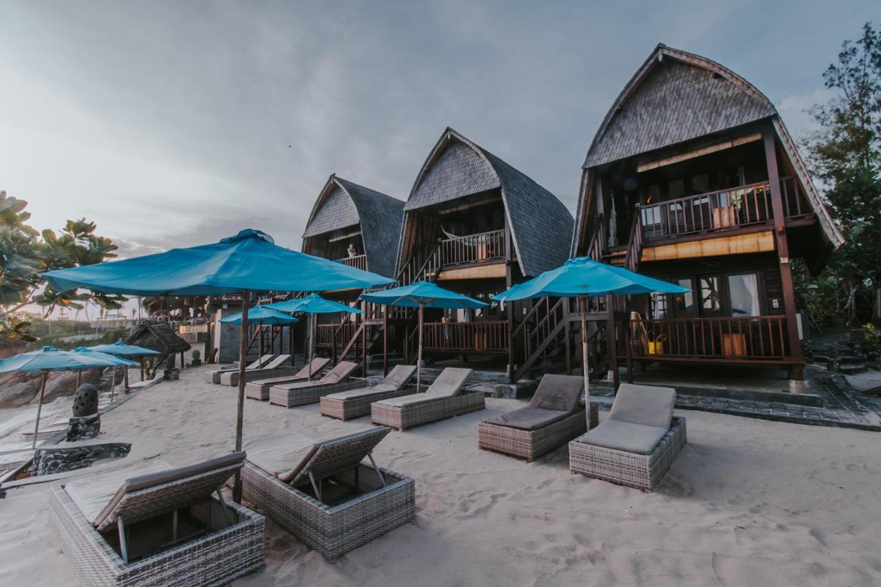 Resor Dream Huts