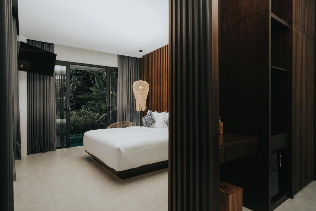 The Ning Resort Ubud (Bali)
