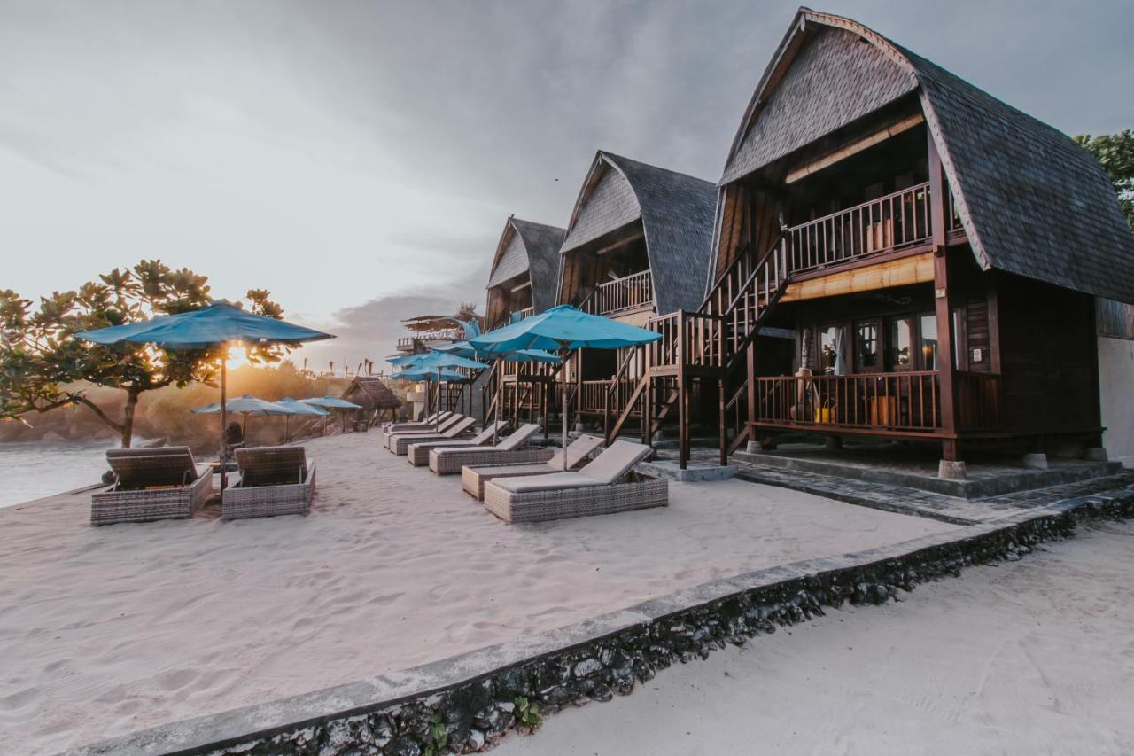 Dream Huts