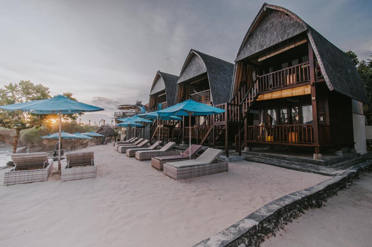 Dream Huts Resor Nusa Lembongan (Bali)
