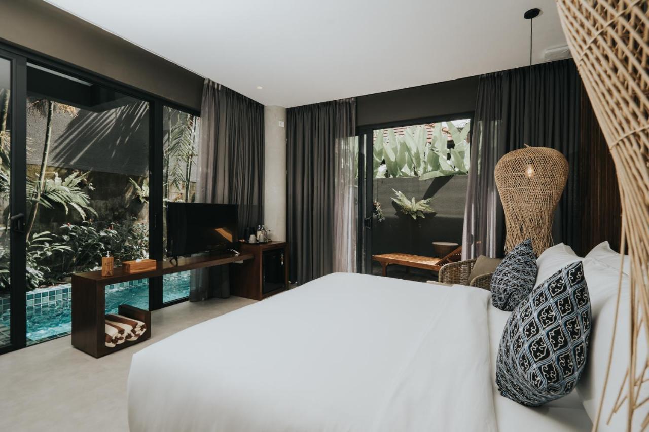 The Ning 5* Ubud (Bali)