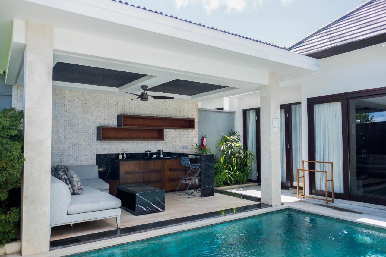 Prasana By Arjani * Uluwatu (Bali)