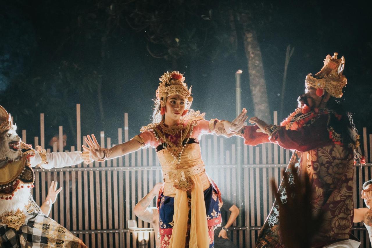 The Ning Ubud (Bali)