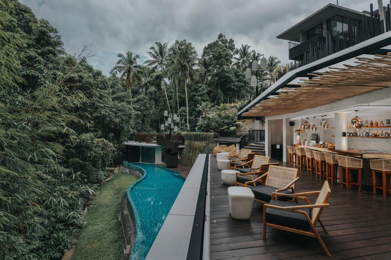 The Ning Ubud (Bali)