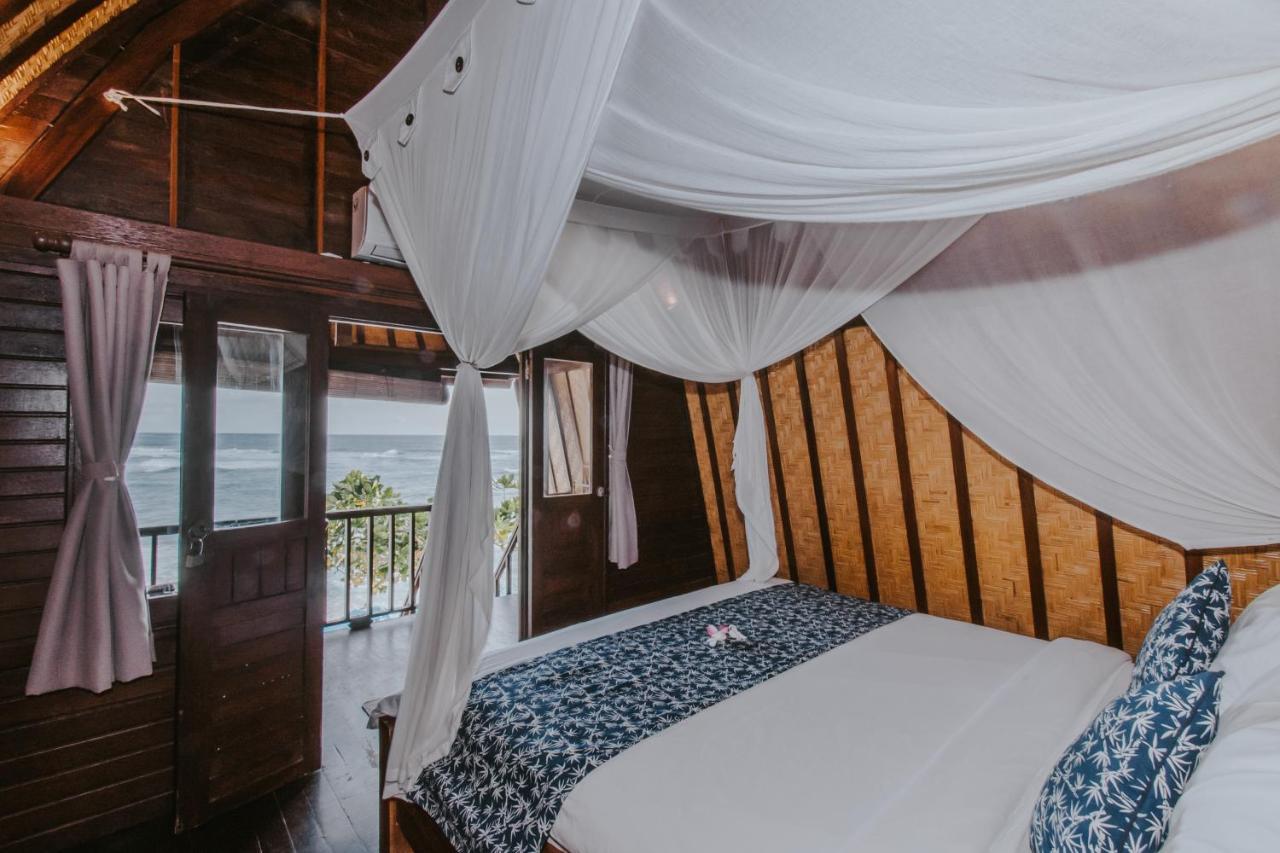 Dream Huts Nusa Lembongan (Bali)