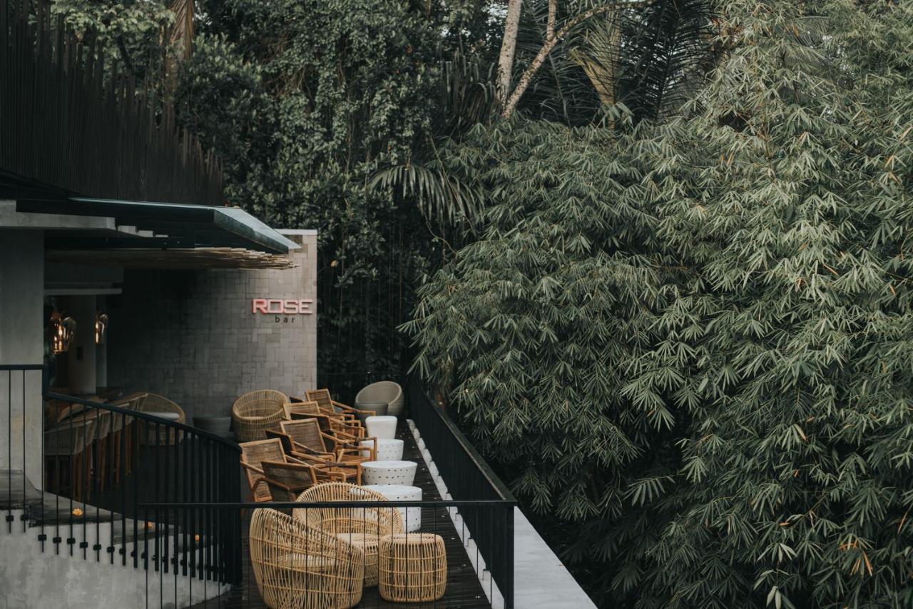 The Ning Ubud (Bali)