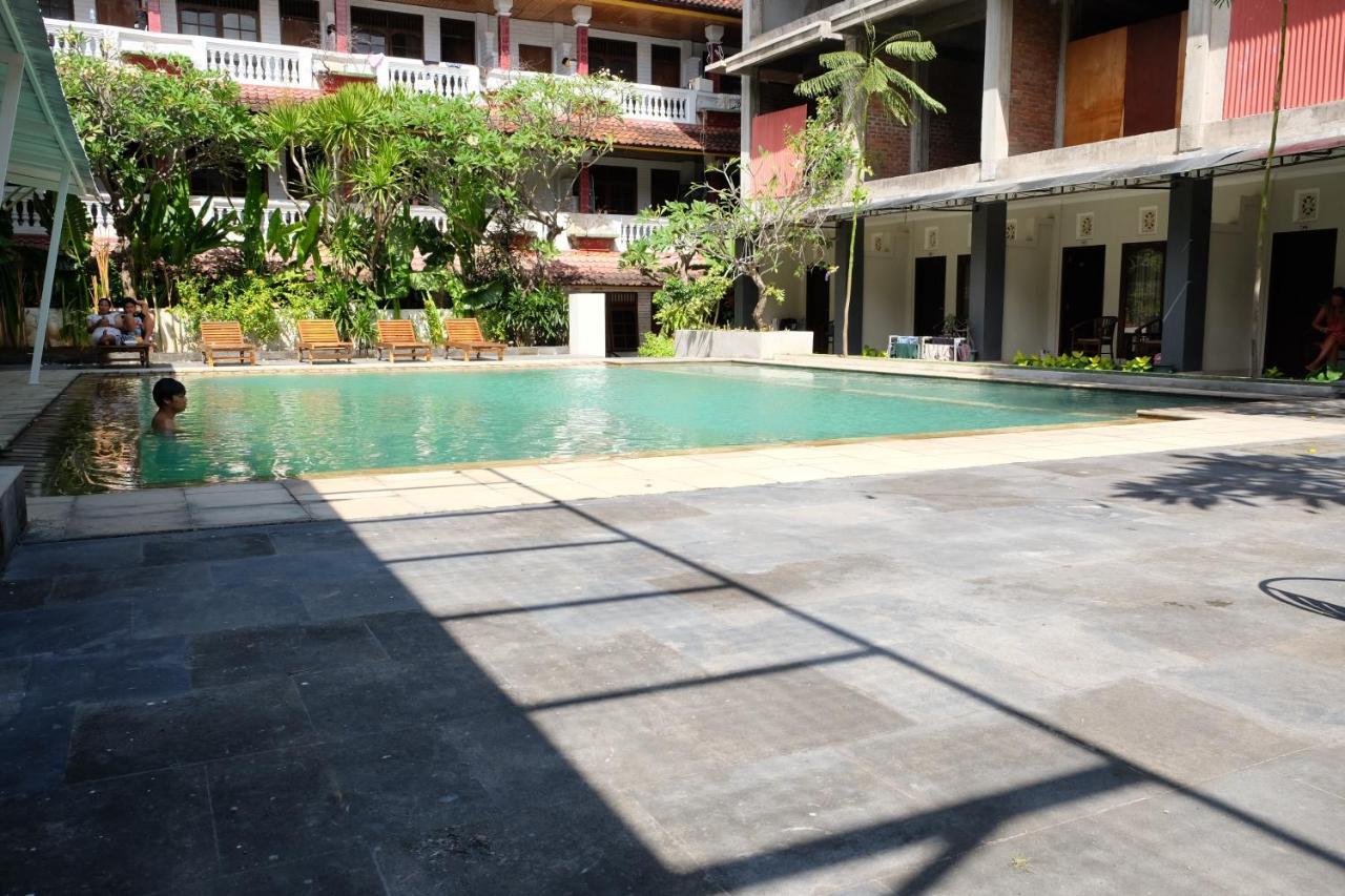 Guest house Palm Garden Kuta Kuta (Bali)