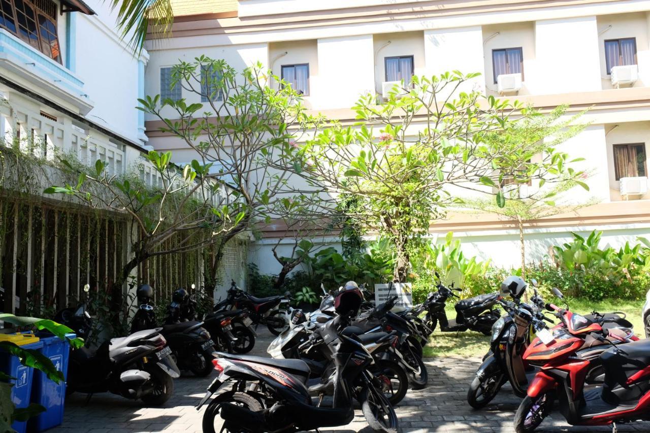 Palm Garden Kuta