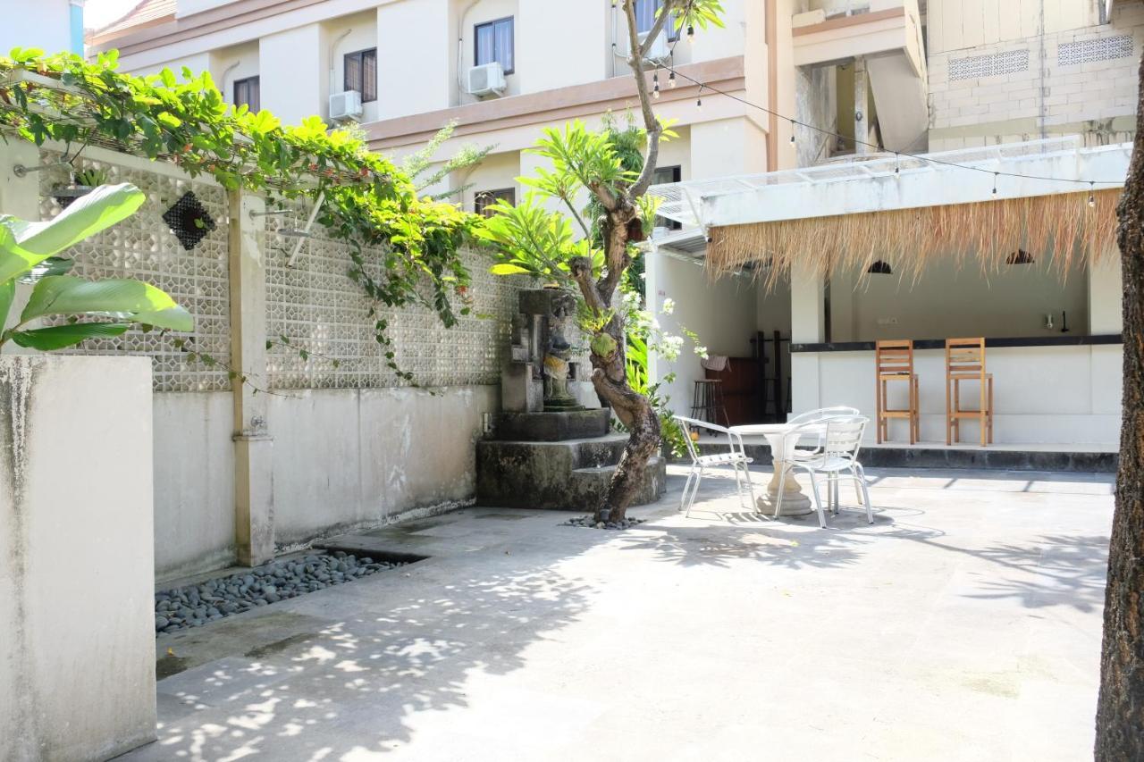 Palm Garden Kuta