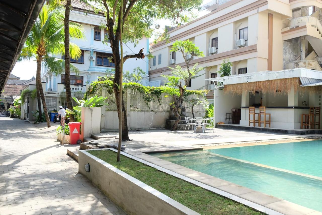 Palm Garden Kuta Guest house Kuta (Bali)