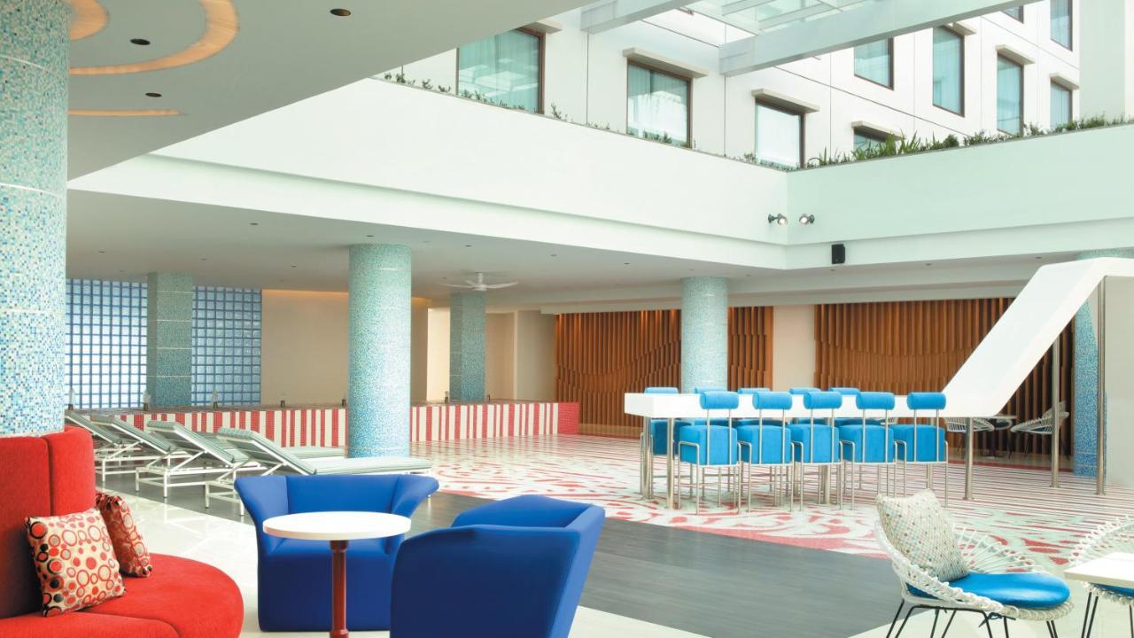 Express Baruna By Ihg Resort Kuta (Bali)
