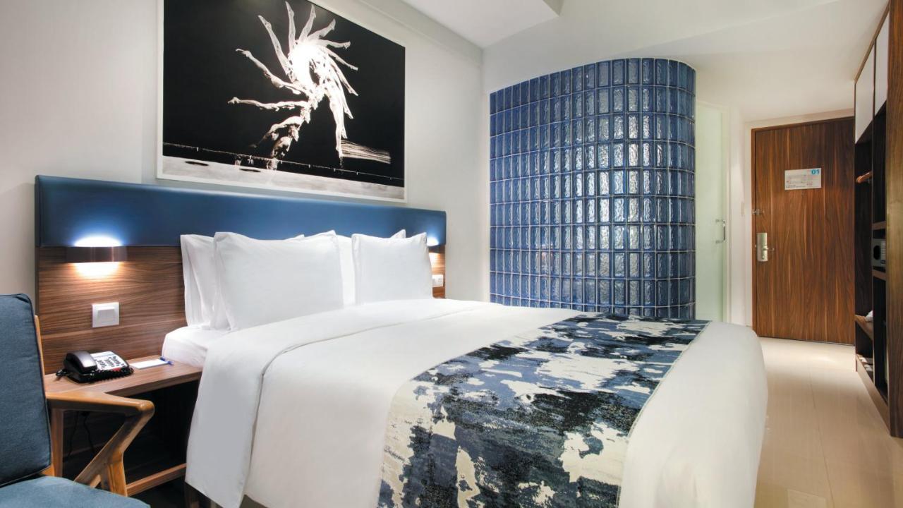 Express Baruna By Ihg 4* Kuta (Bali)