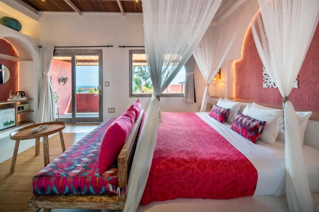 Pinkcoco - Constant Surprises & For Cool Adults Only 3*