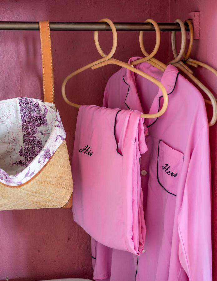 Hotel Pinkcoco - Constant Surprises & For Cool Adults Only 3*