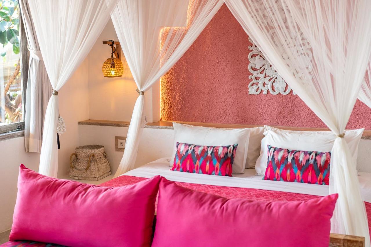 Pinkcoco - Constant Surprises & For Cool Adults Only 3*