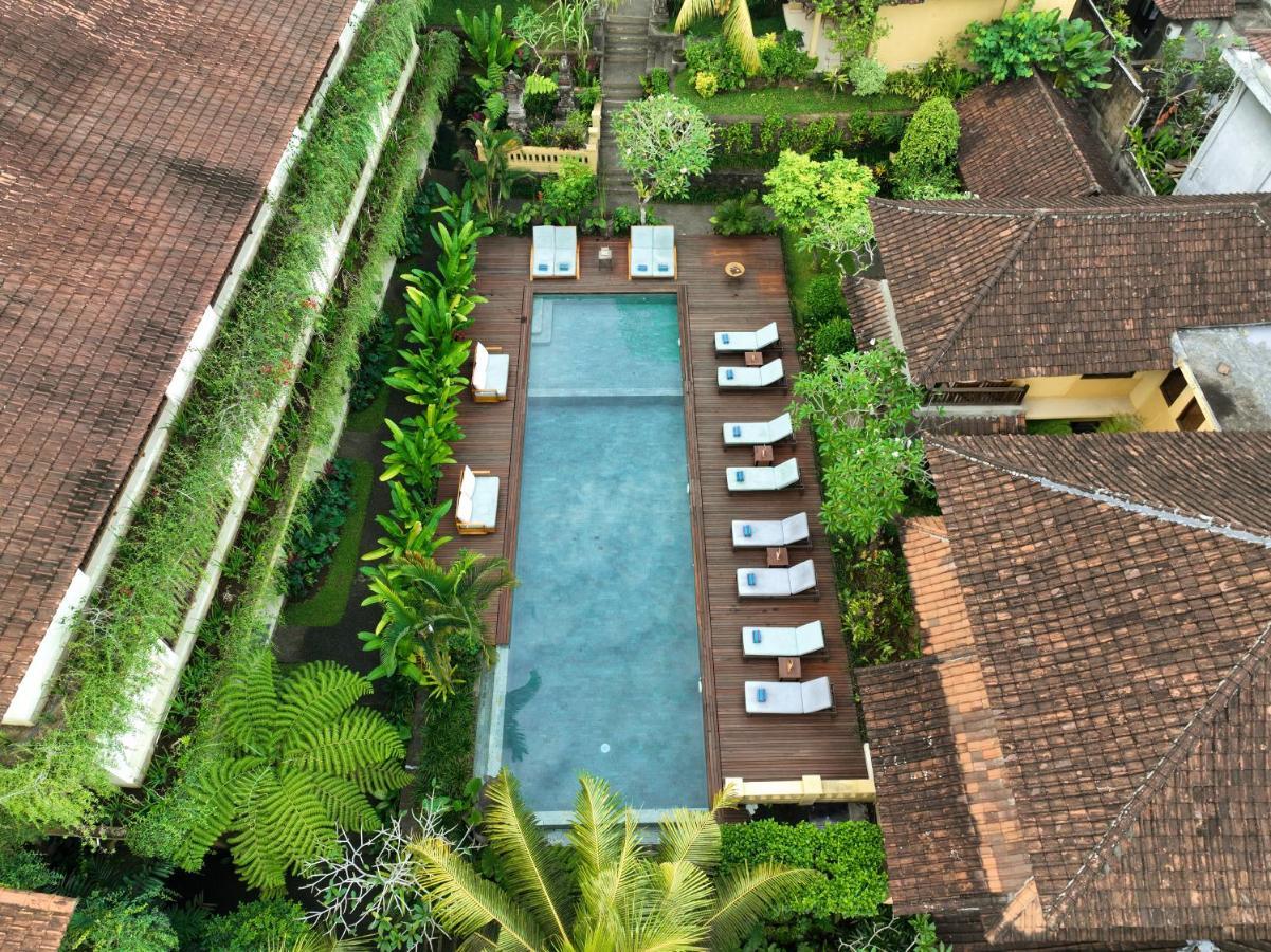 Jati Ubud (Bali)
