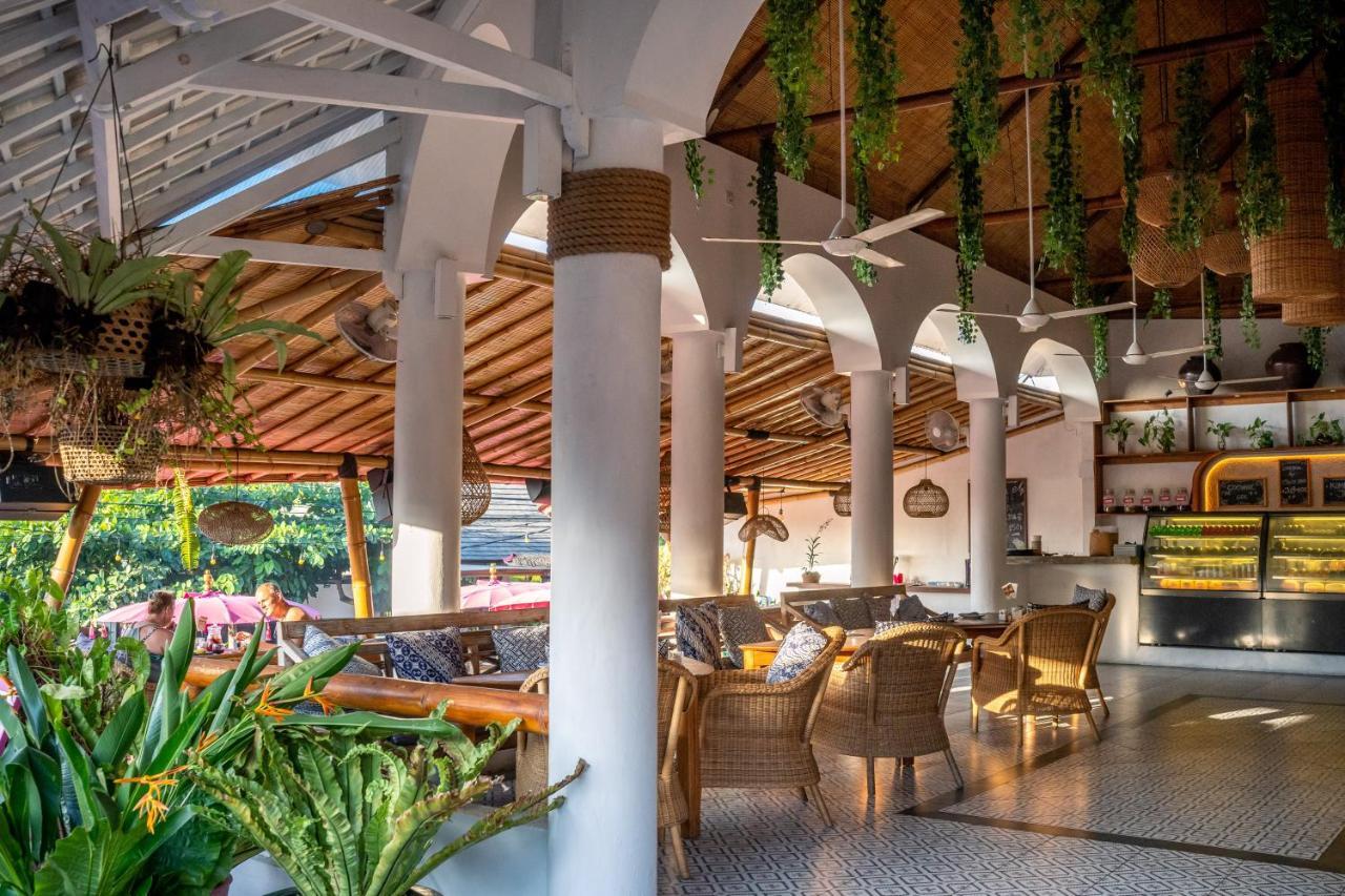 Hotel Pinkcoco - Constant Surprises & For Cool Adults Only Uluwatu (Bali)