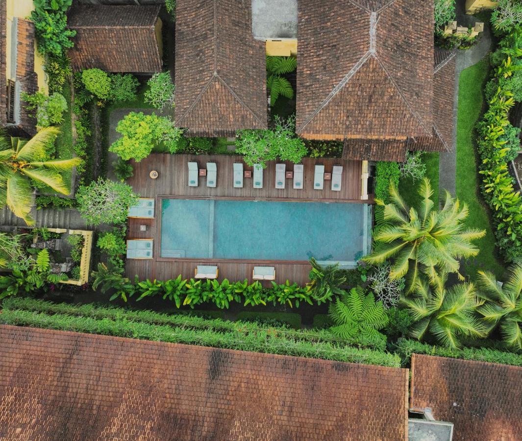 Guest house Jati Ubud (Bali)