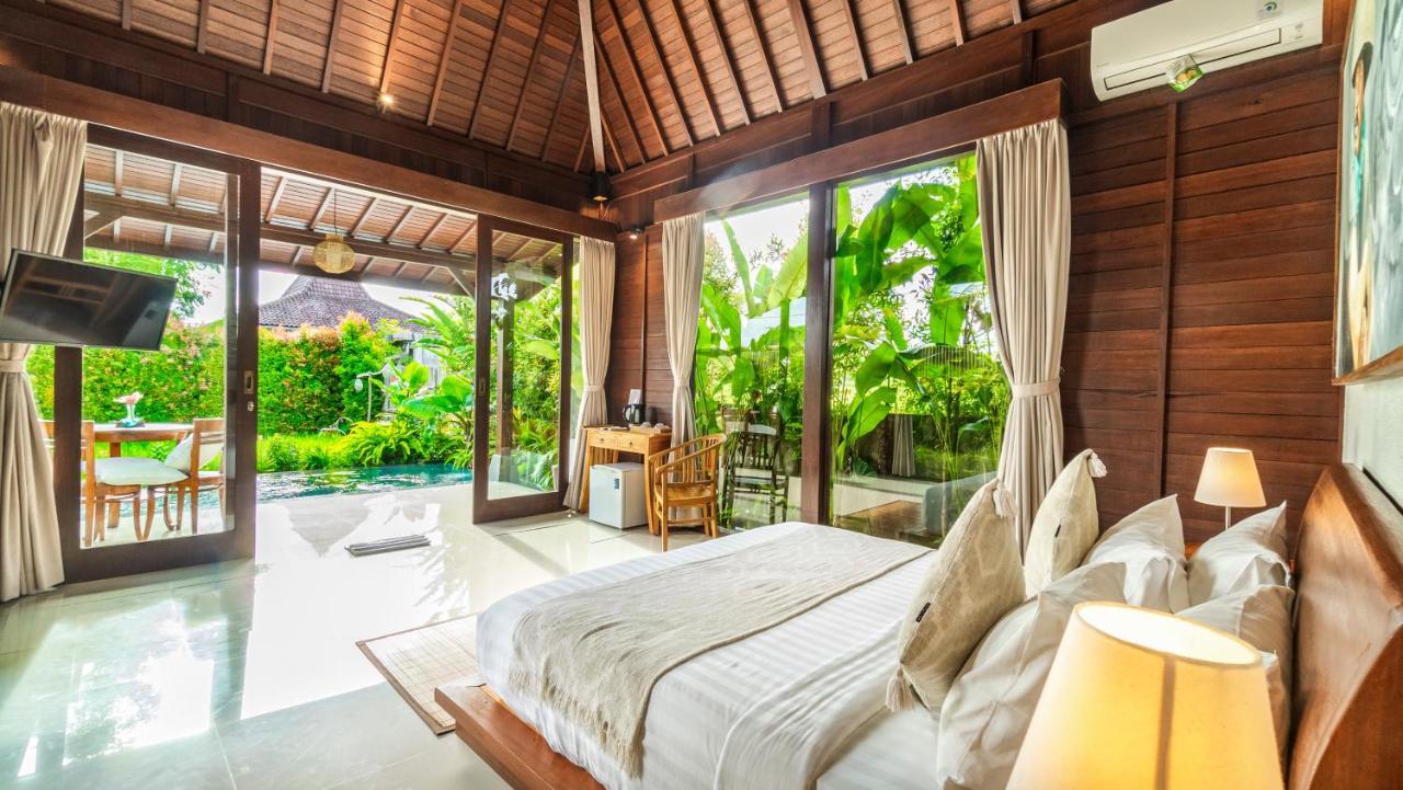Uma Kakul Tegallalang (Bali)