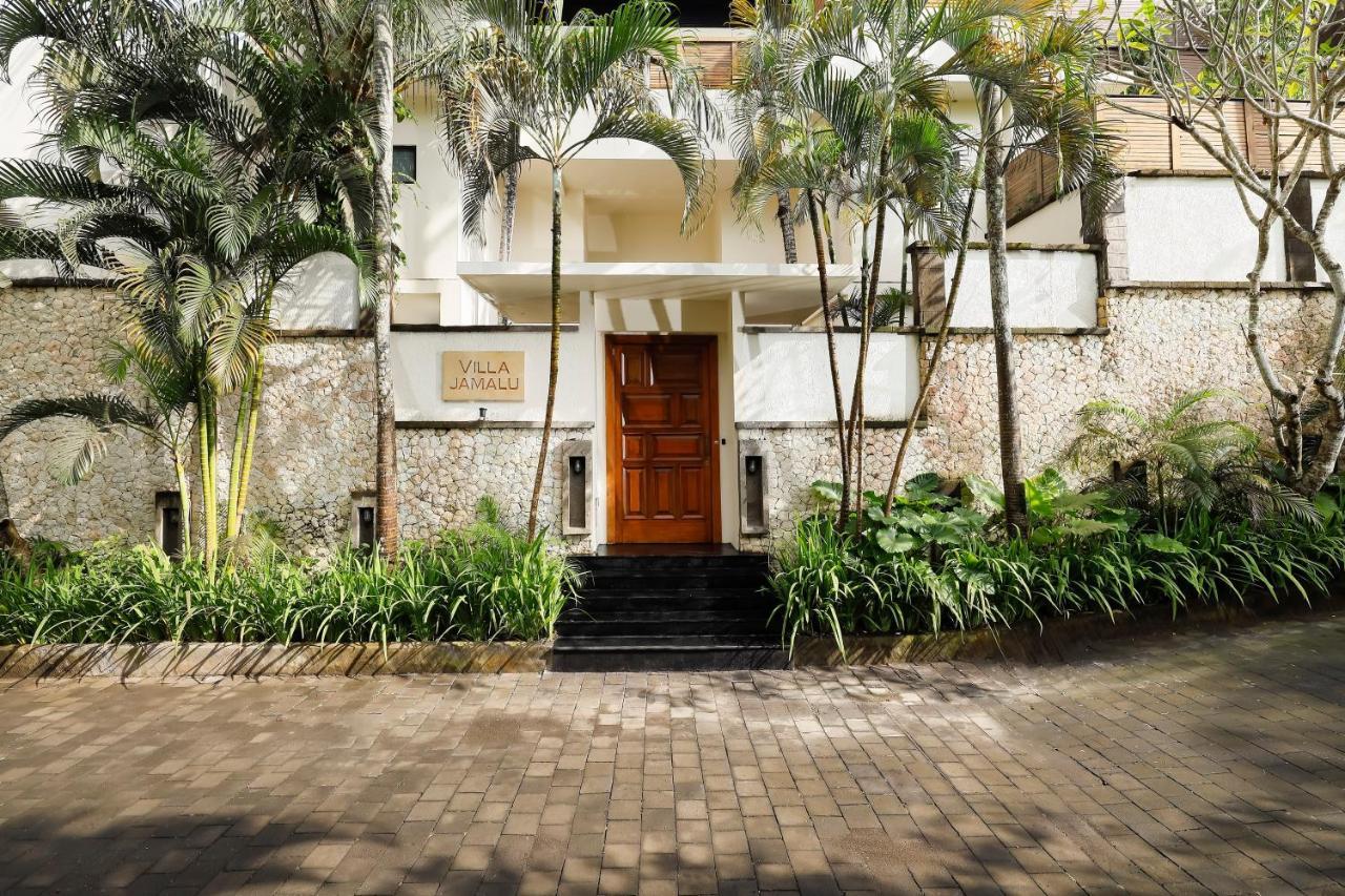 Jamalu By Nakula Villa