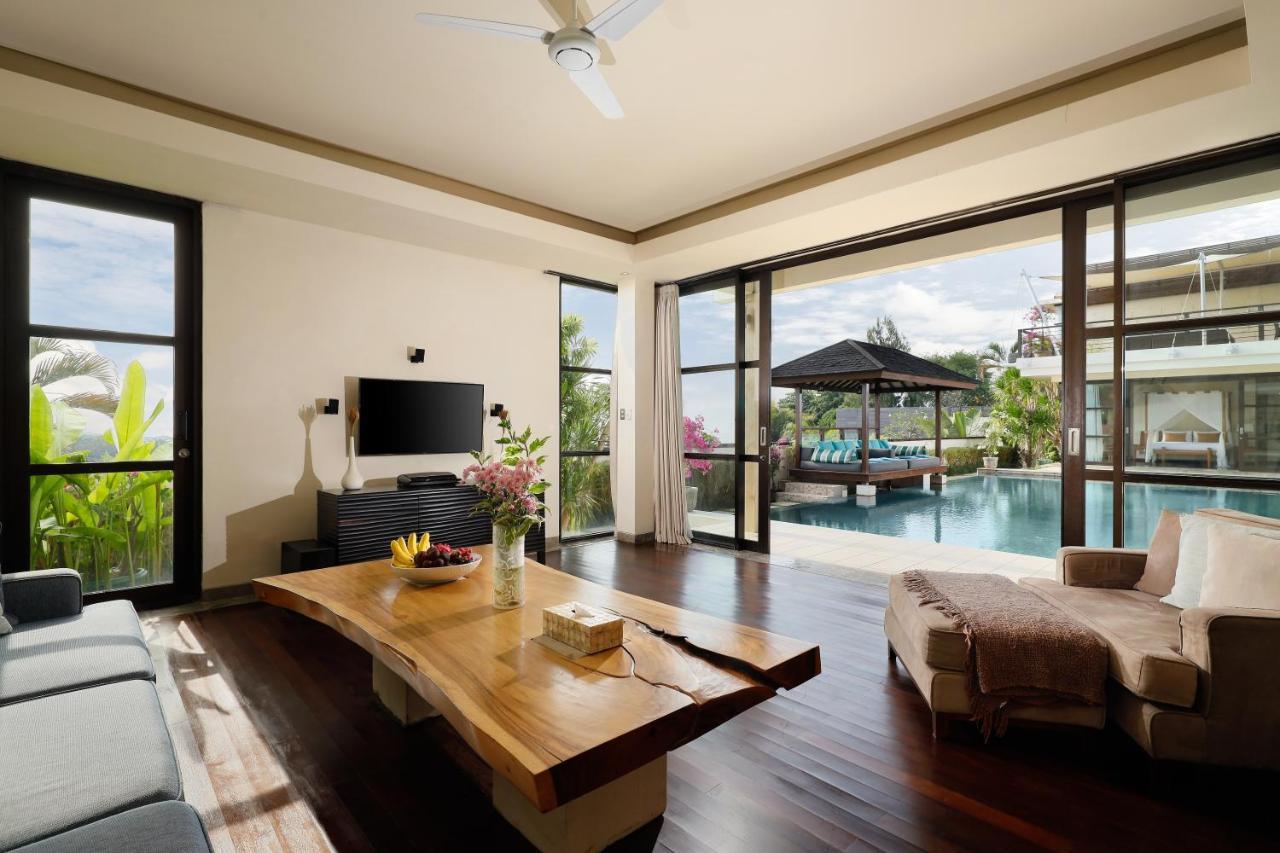 Jamalu By Nakula Villa