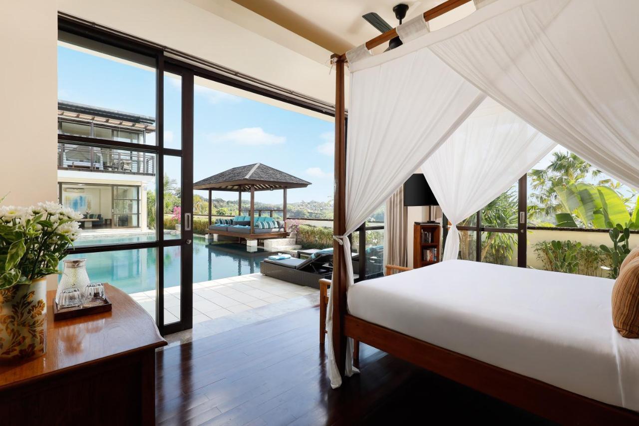 Villa Jamalu By Nakula Jimbaran (Bali)