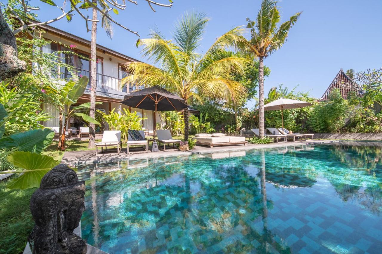 Masmara Canggu (Bali)