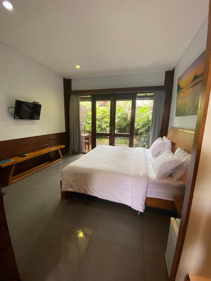 Rama Village 3* Canggu (Bali)